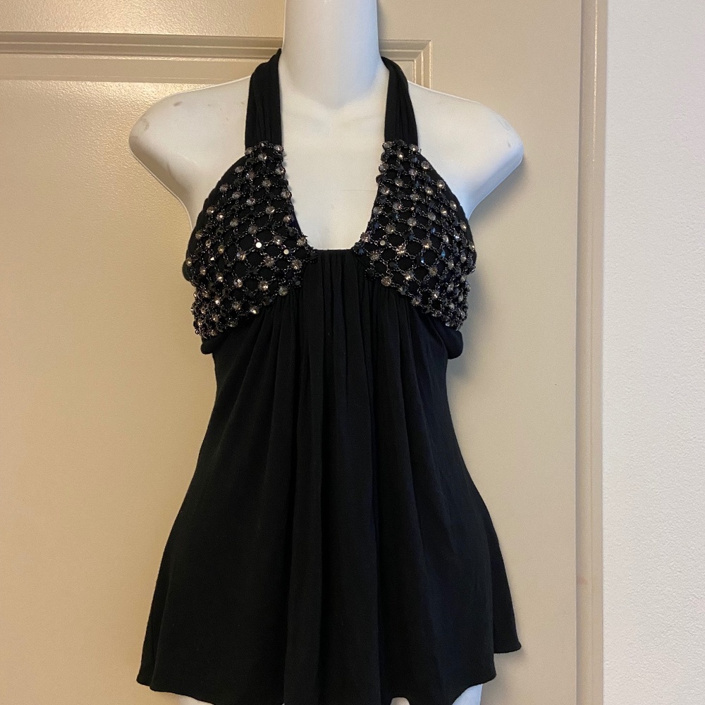 Sky Halter Size XS